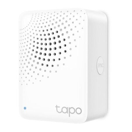 Router TP-Link TAPO H100 Bianco