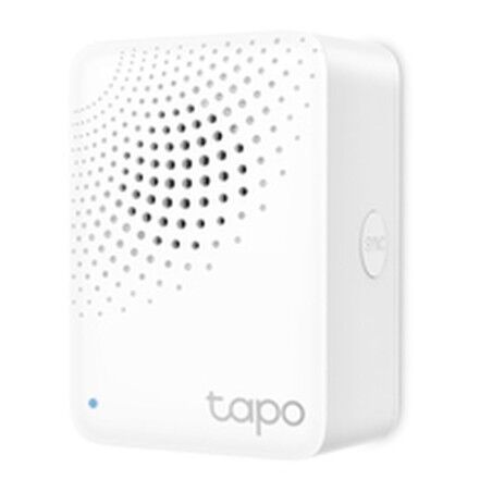 Router TP-Link TAPO H100 Bianco