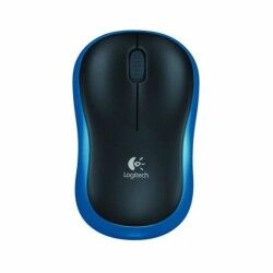 Mouse Logitech M185