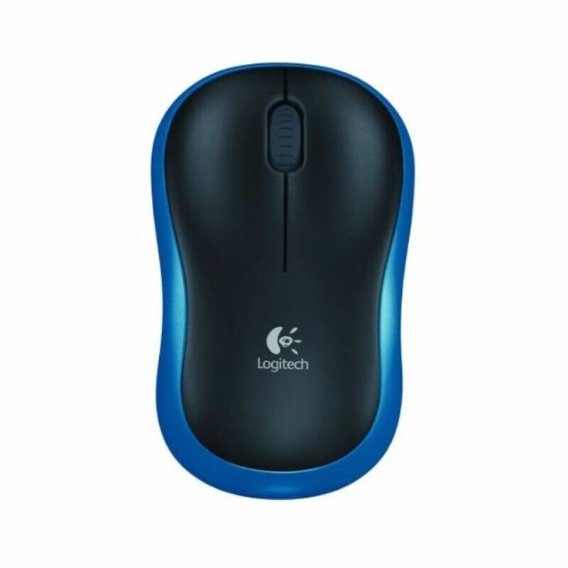 Mouse Logitech M185 Mouse Logitech M185