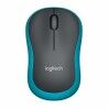 Mouse Logitech M185