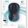 Mouse Logitech M185