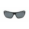 Occhiali da sole Unisex Nike AERO-DRIFT-P-DQ0994-11 Ø 65 mm