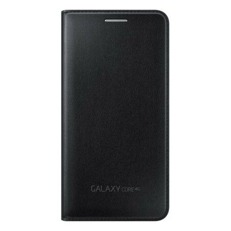 Custodia con Copertura per Cellulare Samsung EF-WG386BBEGWW Samsung