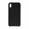 Custodia per Cellulare iPhone XS Max KSIX Soft Silicone
