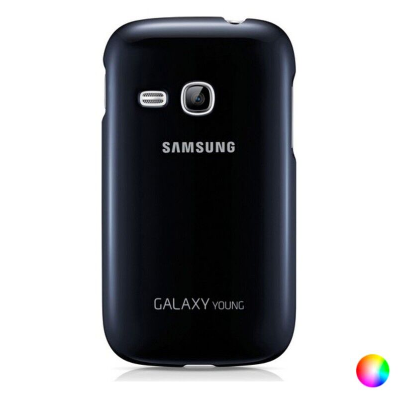 Custodia per Cellulare Galaxy Young S6310 Samsung Custodia per Cellulare Galaxy Young S6310 Samsung
