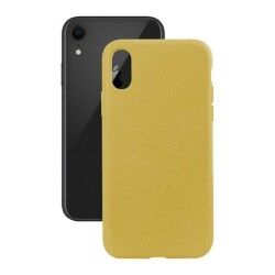 Custodia per Cellulare Iphone XR KSIX Eco-Friendly Iphone XR