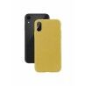 Custodia per Cellulare Iphone XR KSIX Eco-Friendly Iphone XR