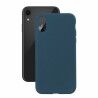 Custodia per Cellulare Iphone XR KSIX Eco-Friendly Iphone XR