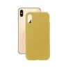 Custodia per Cellulare Iphone XS Max KSIX Eco-Friendly Iphone XS MAX