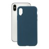 Custodia per Cellulare Iphone X KSIX Eco-Friendly Iphone X, XS