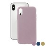 Custodia per Cellulare Iphone X KSIX Eco-Friendly Iphone X, XS