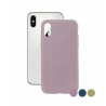 Custodia per Cellulare Iphone X KSIX Eco-Friendly Iphone X, XS