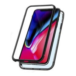 Custodia per Cellulare iPhone XR KSIX 1 Trasparente Iphone XR