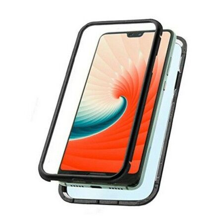 Custodia per Cellulare iPhone XR KSIX 1 Trasparente Iphone XR