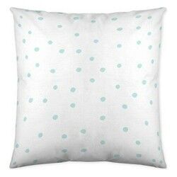 Fodera per cuscino Costura Moon Green (50 x 50 cm)