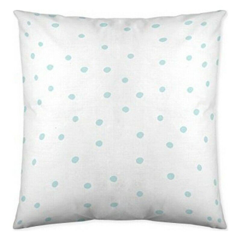 Fodera per cuscino Costura Moon Green (50 x 50 cm) Fodera per cuscino Costura Moon Green (50 x 50 cm)
