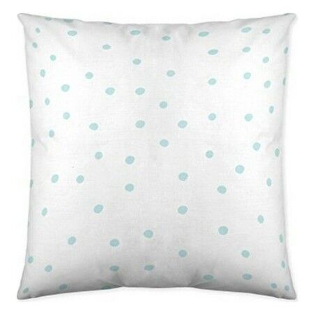 Fodera per cuscino Costura Moon Green (50 x 50 cm)