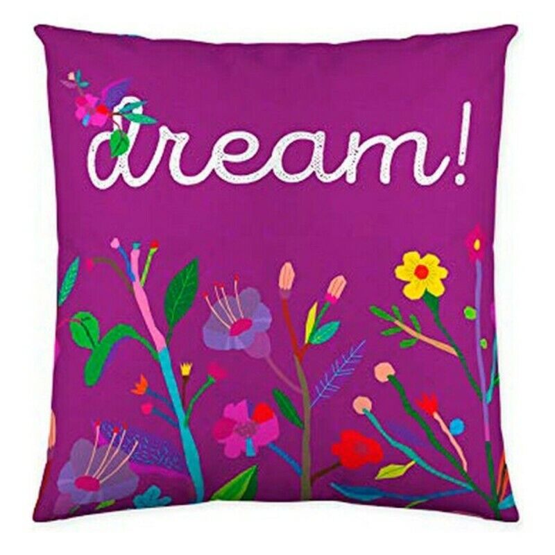 Fodera per cuscino Costura Luka (50 x 50 cm) Fodera per cuscino Costura Luka (50 x 50 cm)