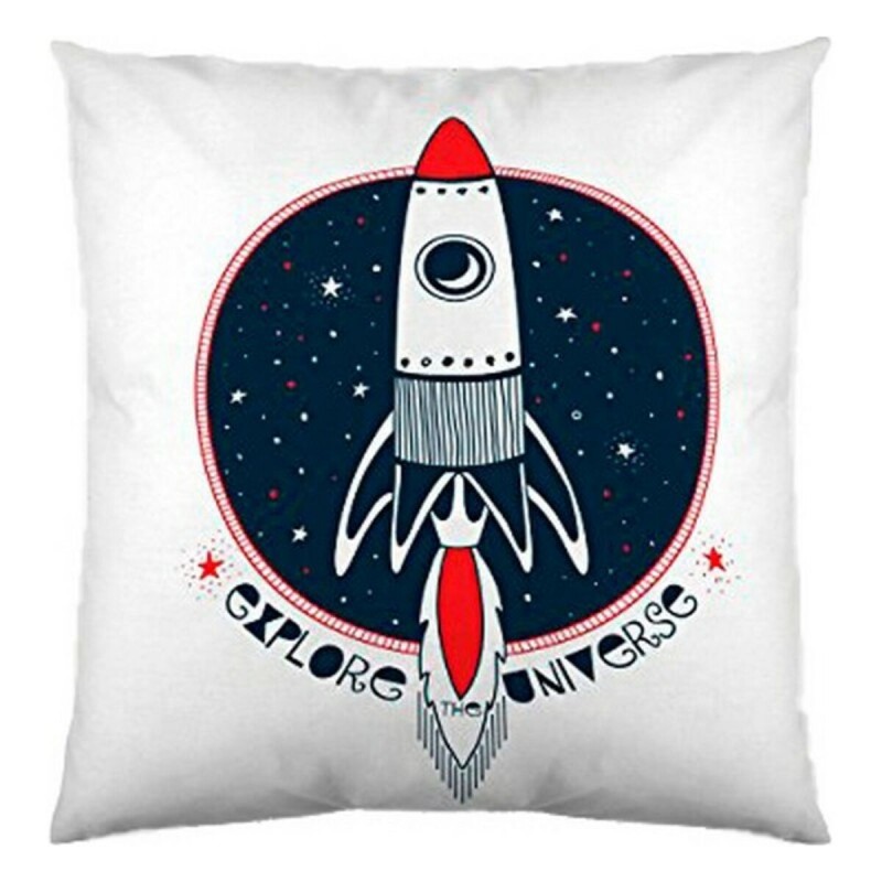 Fodera per cuscino Cool Kids Bera Fodera per cuscino Cool Kids Bera