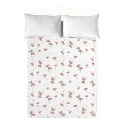 Set di Lenzuola Popcorn Yoko Matrimoniale 230 x 270 cm