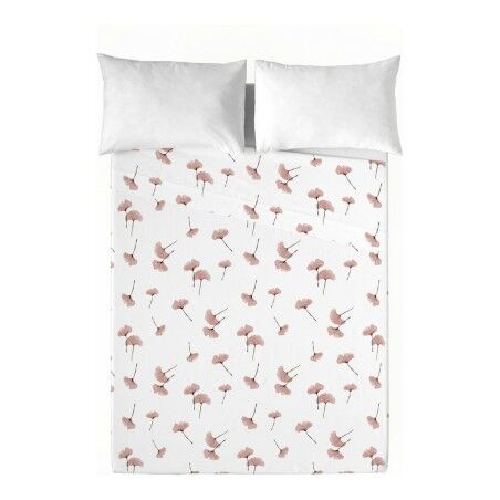 Set di Lenzuola Popcorn Yoko Matrimoniale 230 x 270 cm