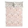 Set di Lenzuola Panzup Dog 4 Osimano 260 x 270 cm