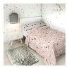 Set di Lenzuola Panzup Dog 4 Osimano 260 x 270 cm