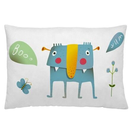 Fodera per cuscino Naturals Hibbo (50 x 30 cm)