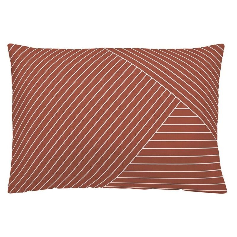 Fodera per cuscino Naturals Albers (50 x 30 cm) Fodera per cuscino Naturals Albers (50 x 30 cm)