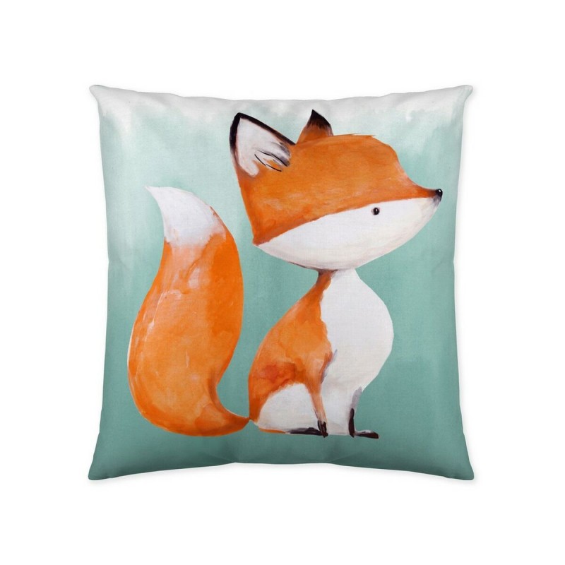 Fodera per cuscino Naturals Swift (50 x 50 cm) Fodera per cuscino Naturals Swift (50 x 50 cm)