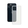 Custodia per Cellulare KSIX iPhone 14 Trasparente iPhone 14