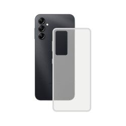 Custodia per Cellulare KSIX Galaxy A14 5G Trasparente Samsung Samsung Galaxy A14 5G