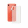 Custodia per Cellulare KSIX iPhone XR Trasparente Iphone XR