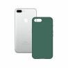 Custodia per Cellulare KSIX iPhone 7/8 Plus Verde