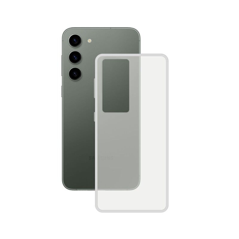 Custodia per Cellulare KSIX Samsung Galaxy A34 5G Trasparente Samsung Samsung Galaxy A34 5G Custodia per Cellulare KSIX Samsung Galaxy A34 5G Trasparente Samsung Samsung Galaxy A34 5G