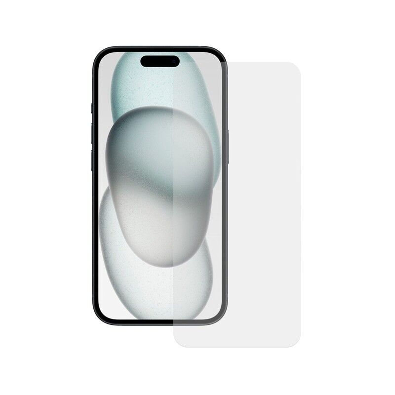 Protettore Schermo per Cellulare KSIX Apple iPhone 15 Pro Protettore Schermo per Cellulare KSIX Apple iPhone 15 Pro