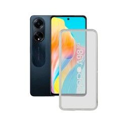 Custodia per Cellulare KSIX Oppo A98 Trasparente OPPO Oppo A98