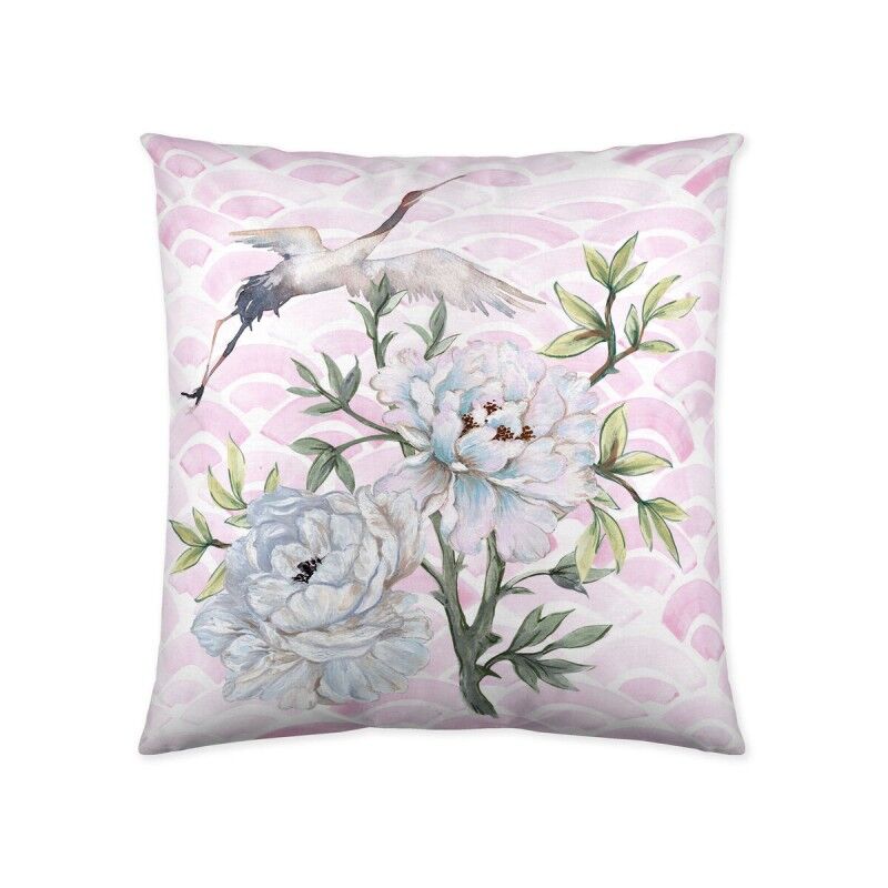 Fodera per cuscino Naturals HAKONE 1 Pezzi 50 x 50 cm Fodera per cuscino Naturals HAKONE 1 Pezzi 50 x 50 cm