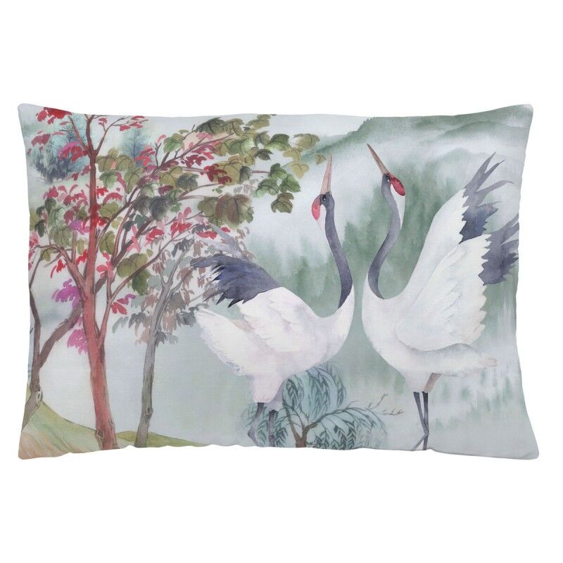 Fodera per cuscino Naturals HAKONE 1 Pezzi 30 x 50 cm Fodera per cuscino Naturals HAKONE 1 Pezzi 30 x 50 cm