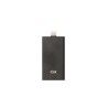 Lettore di Schede KSIX Micro SD Nero