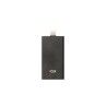 Lettore di Schede KSIX Micro SD Nero