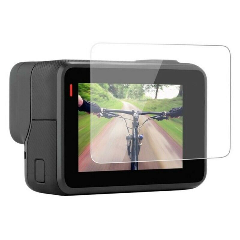 Protezione dello Schermo per Go Pro Hero 5 KSIX Protezione dello Schermo per Go Pro Hero 5 KSIX