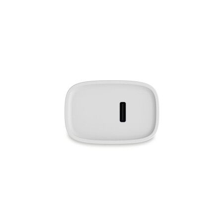 Caricabatterie da Parete KSIX Power Delivery Bianco 25 W