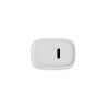 Caricabatterie da Parete KSIX Power Delivery Bianco 25 W