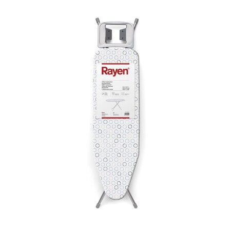 Asse da Stiro Rayen 6133.01 Plastica 113 x 34 cm