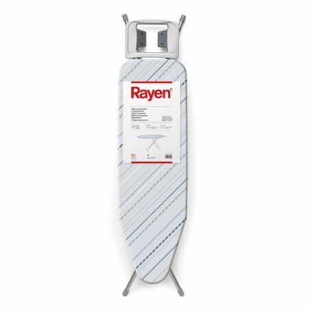 Asse da Stiro Rayen 6133.01 Plastica 113 x 34 cm