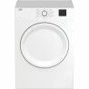 Essiccatore di evacuazione BEKO DV8120N Bianco