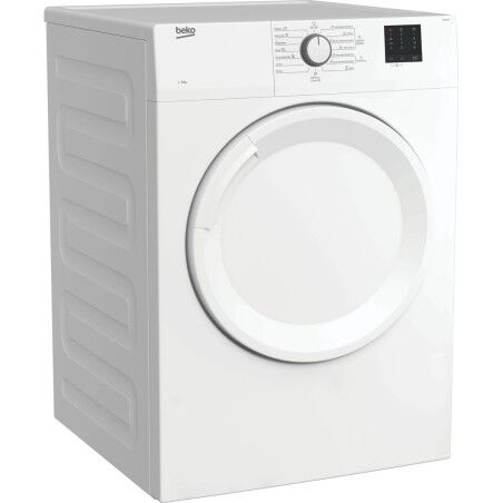 Essiccatore di evacuazione BEKO DV8120N Bianco