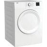 Essiccatore di evacuazione BEKO DV8120N Bianco